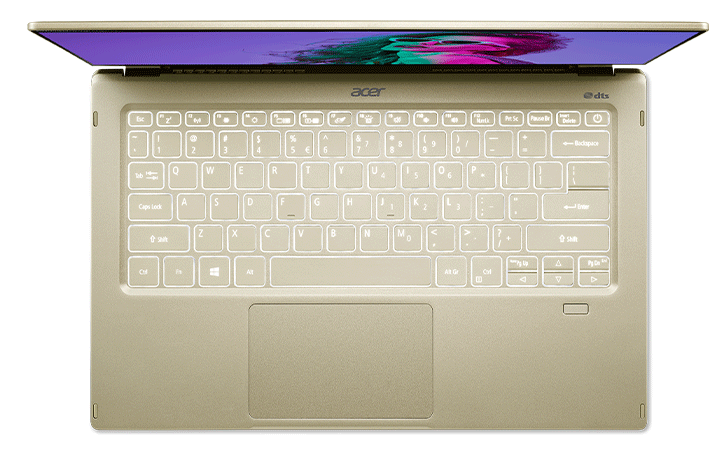 Laptop Acer Swift 5 SF514-4